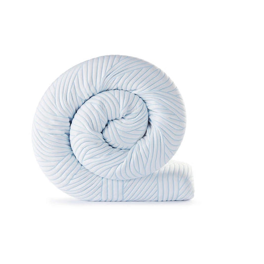 TEMPUR Pro Plus SmartCoo Overmadrass, 200x160cm