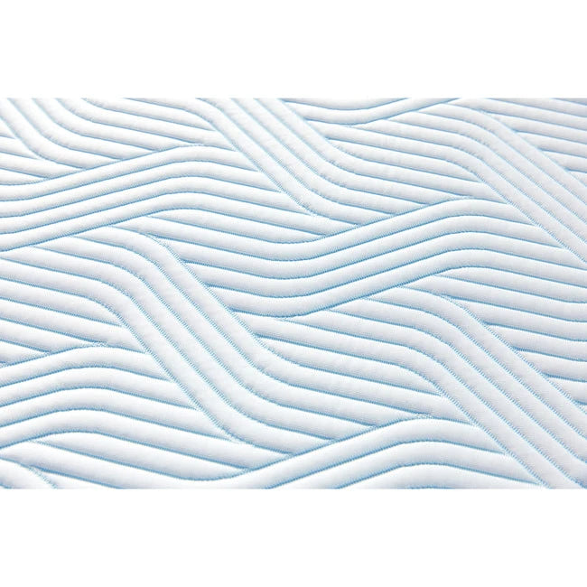 TEMPUR Pro Plus SmartCoo Overmadrass, 200x160cm