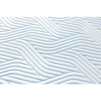 TEMPUR Pro Plus SmartCoo Overmadrass, 200x160cm
