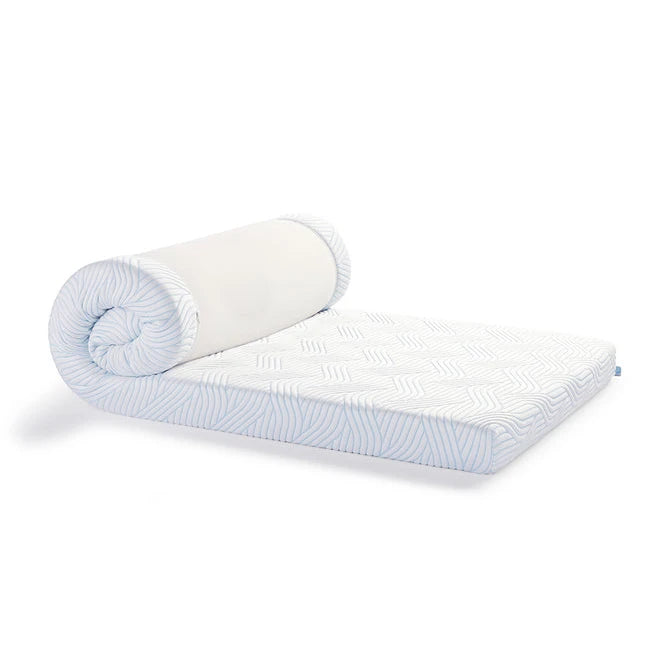 TEMPUR Pro Plus SmartCoo Overmadrass, 200x160cm
