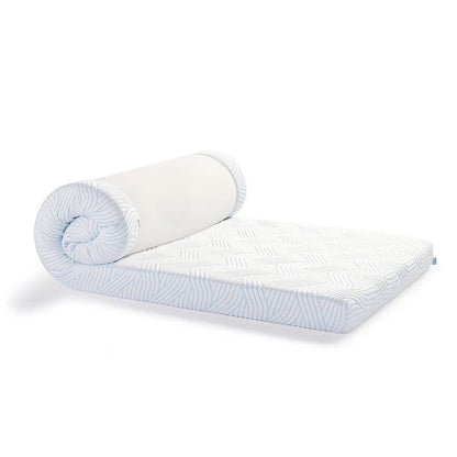 TEMPUR Pro Plus SmartCoo Overmadrass, 200x160cm