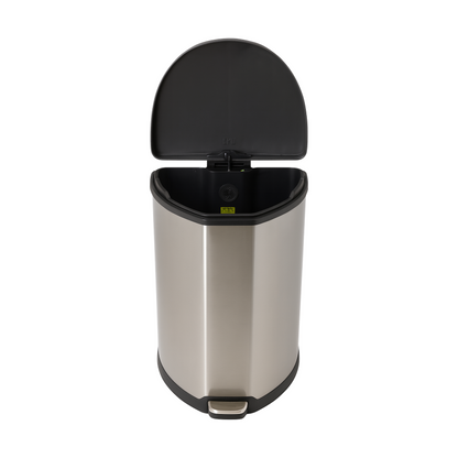 Eko Grace pedalbøtte, 35,5x31x65 cm