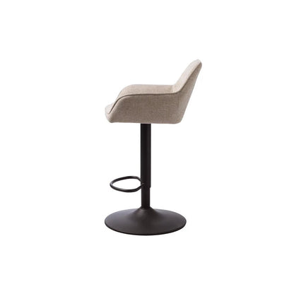 Nolan Square Barstol