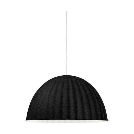 Muuto “Under the bell” 82 cm i diameter, Antrasittgrå