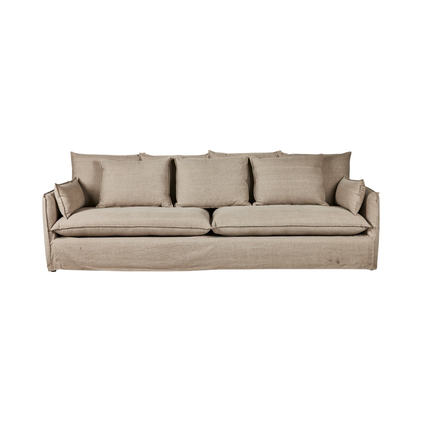 Helt nytt | Salamanca 4-seter sofa fra Home&Cottage