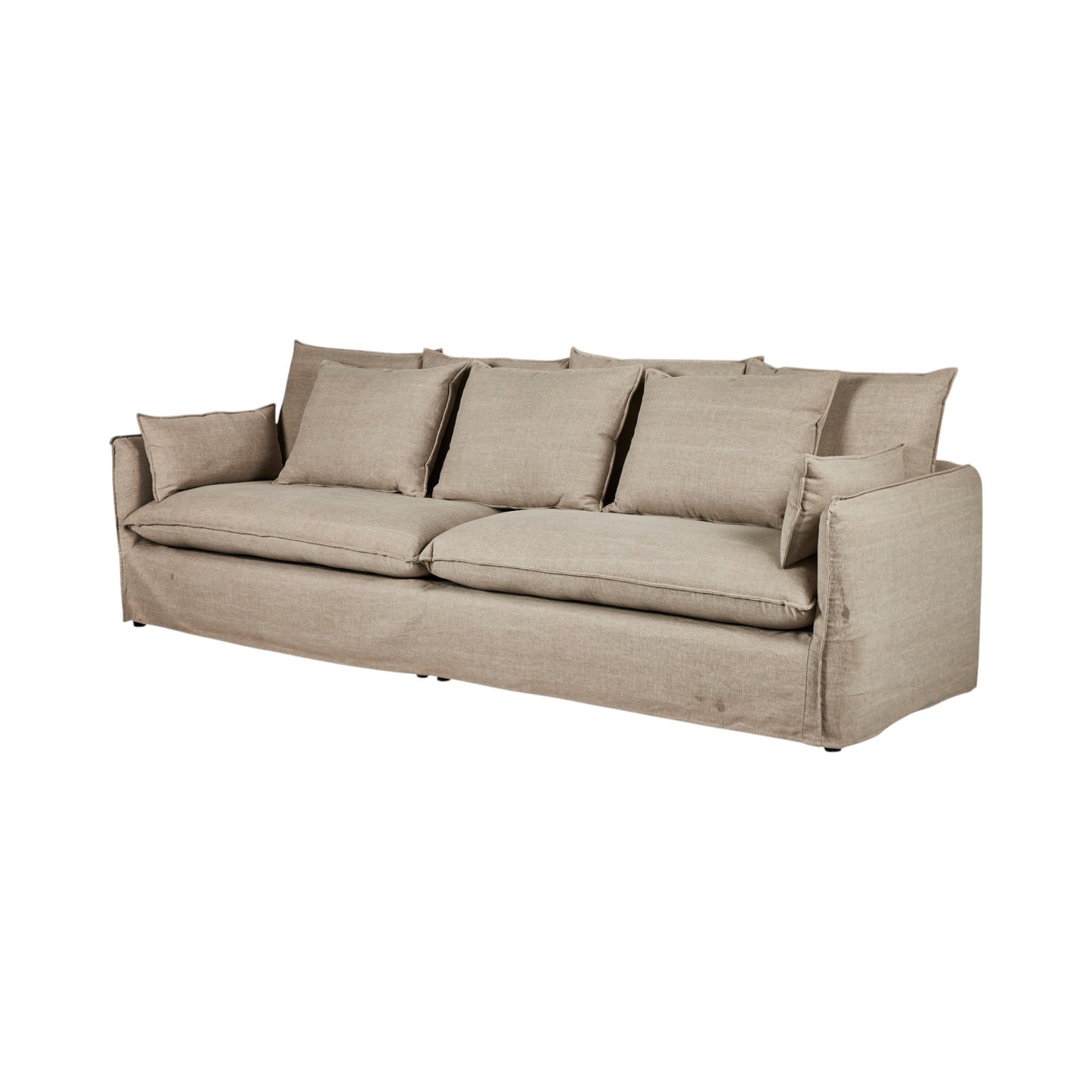 Helt nytt | Salamanca 4-seter sofa fra Home&Cottage