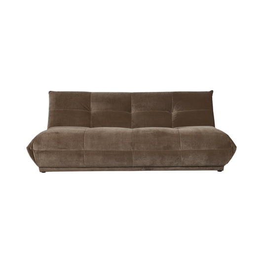 Helt nytt | Giselle 3-seter sofa fra Home&Cottage