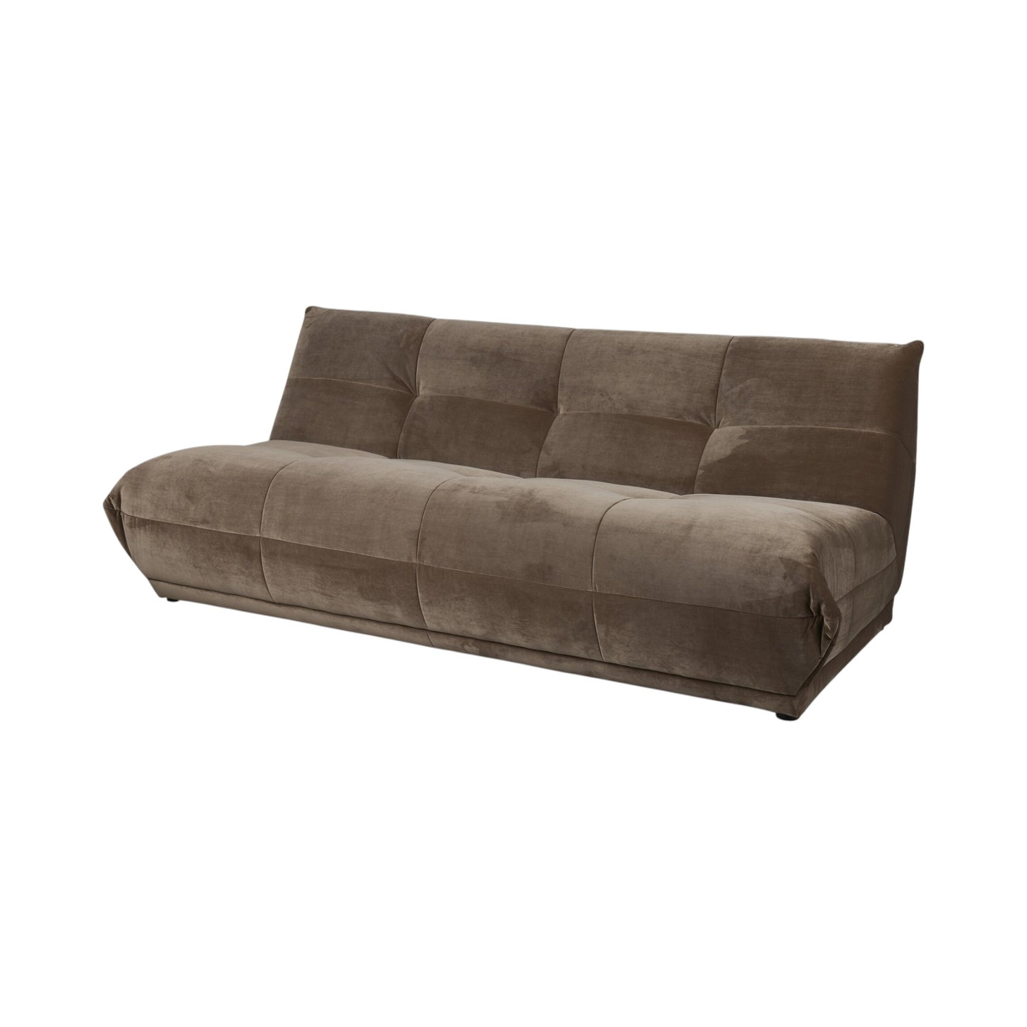 Helt nytt | Giselle 3-seter sofa fra Home&Cottage