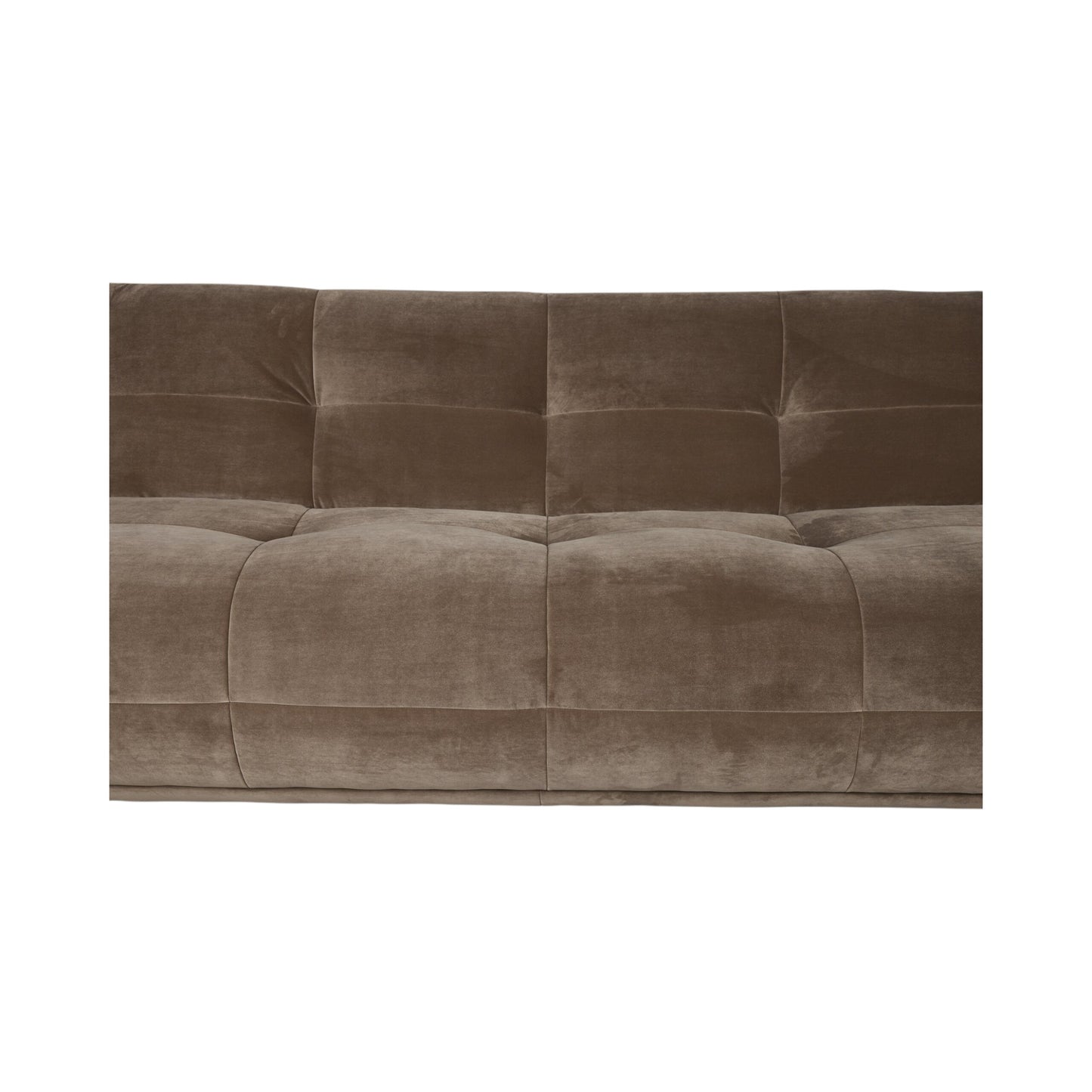 Helt nytt | Giselle 3-seter sofa fra Home&Cottage