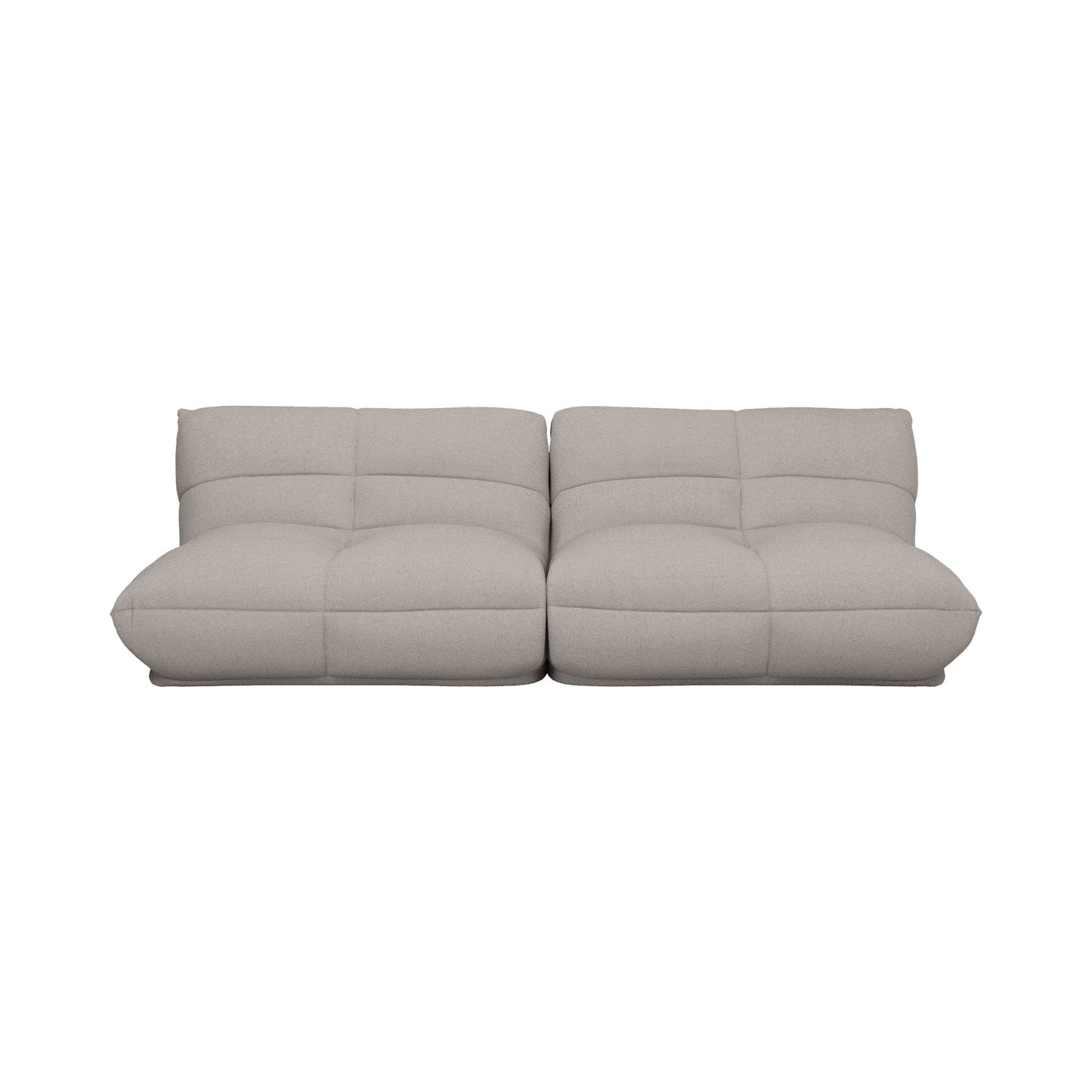 Helt nytt | Giselle 4-seter sofa fra Home&Cottage