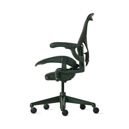 Aeron Remastered kontorstol fra Herman Miller, Jasper – str. A