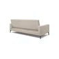 Anton Sovesofa, beige, moderne design