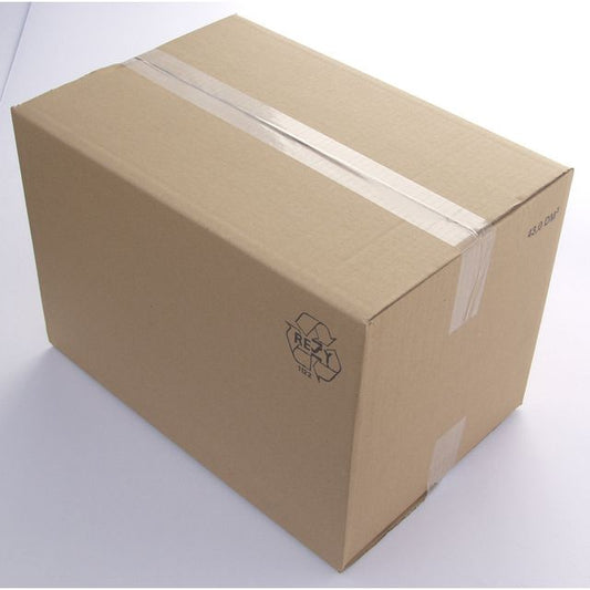 Pappeske (pk28) 50x30x40cm standard nr 9