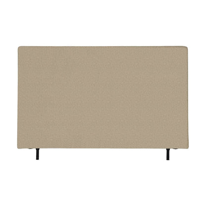 Basic Sengegavl natur - 150x110 cm