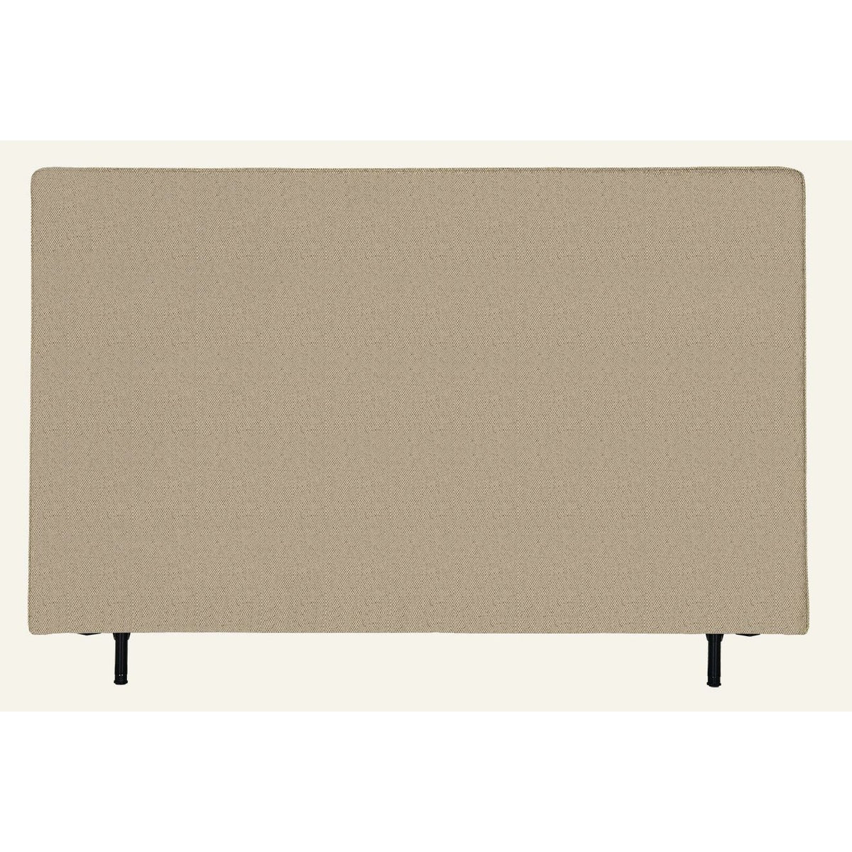 Basic Sengegavl natur - 120 cm fra Kid
