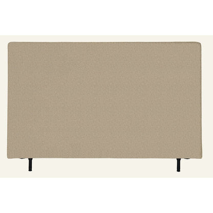 Basic Sengegavl natur - 120 cm fra Kid
