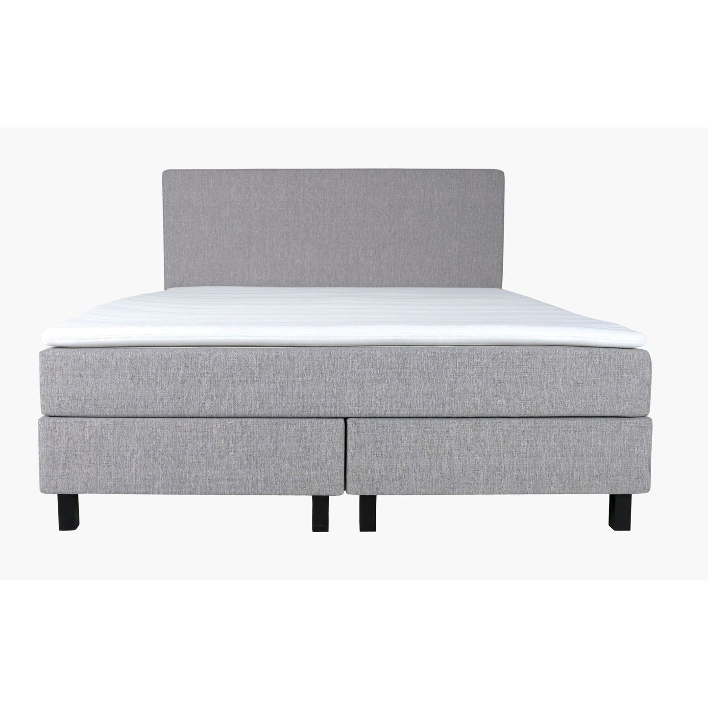 Overmadrass 3,5 cm skum, 90x200 cm, medium fasthet