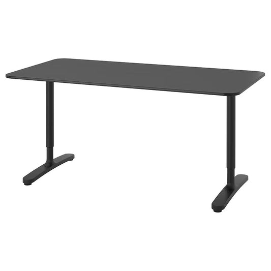 Helt nytt | IKEA Bekant skrivebord, 160 cm