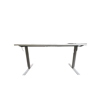 (150x70) Lanab Design el hev/senk understell i lys grå