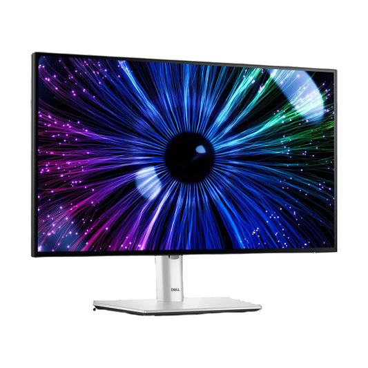 Dell UltraSharp U2424HE PC-skjerm, 120 Hz