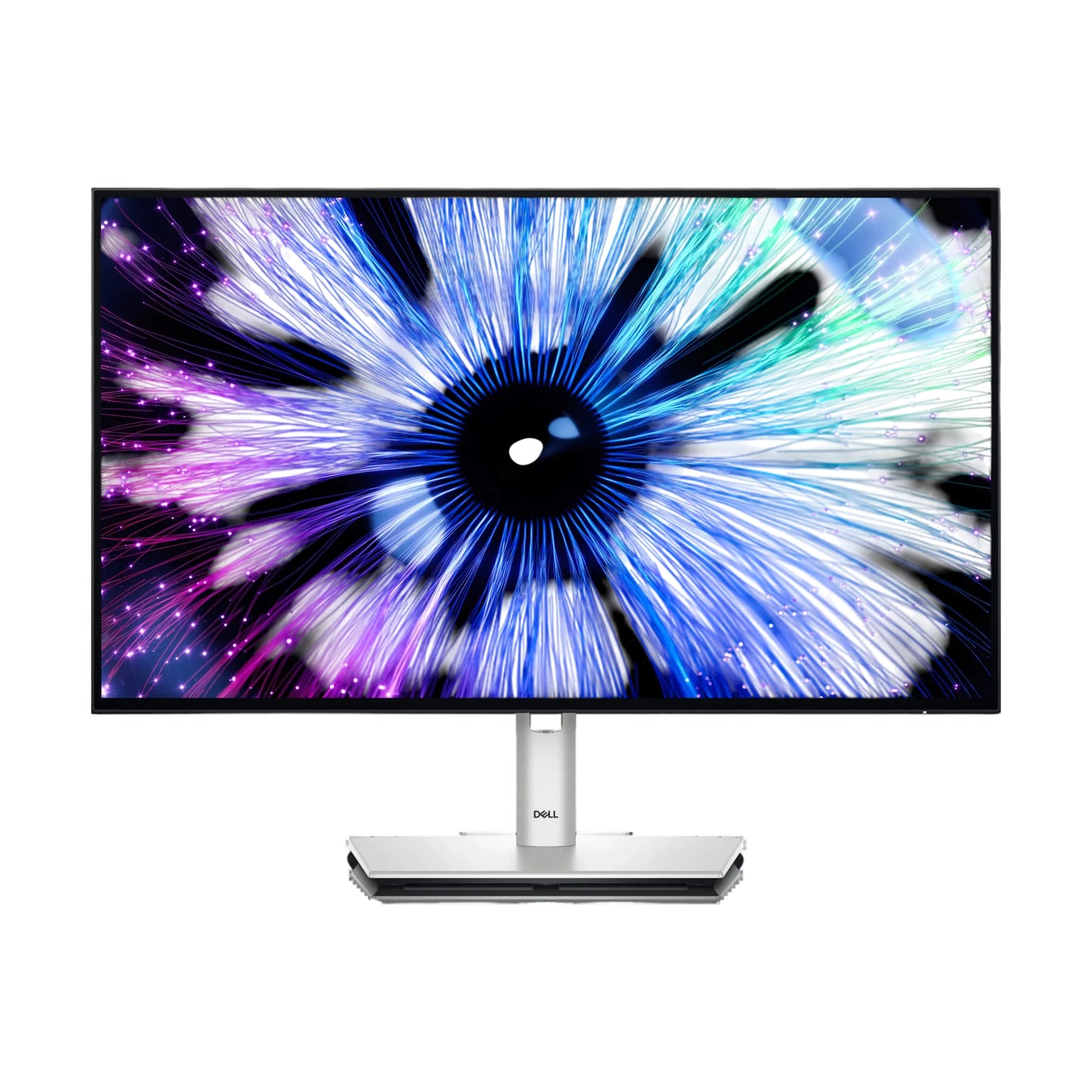 Dell UltraSharp U2424HE PC-skjerm, 120 Hz