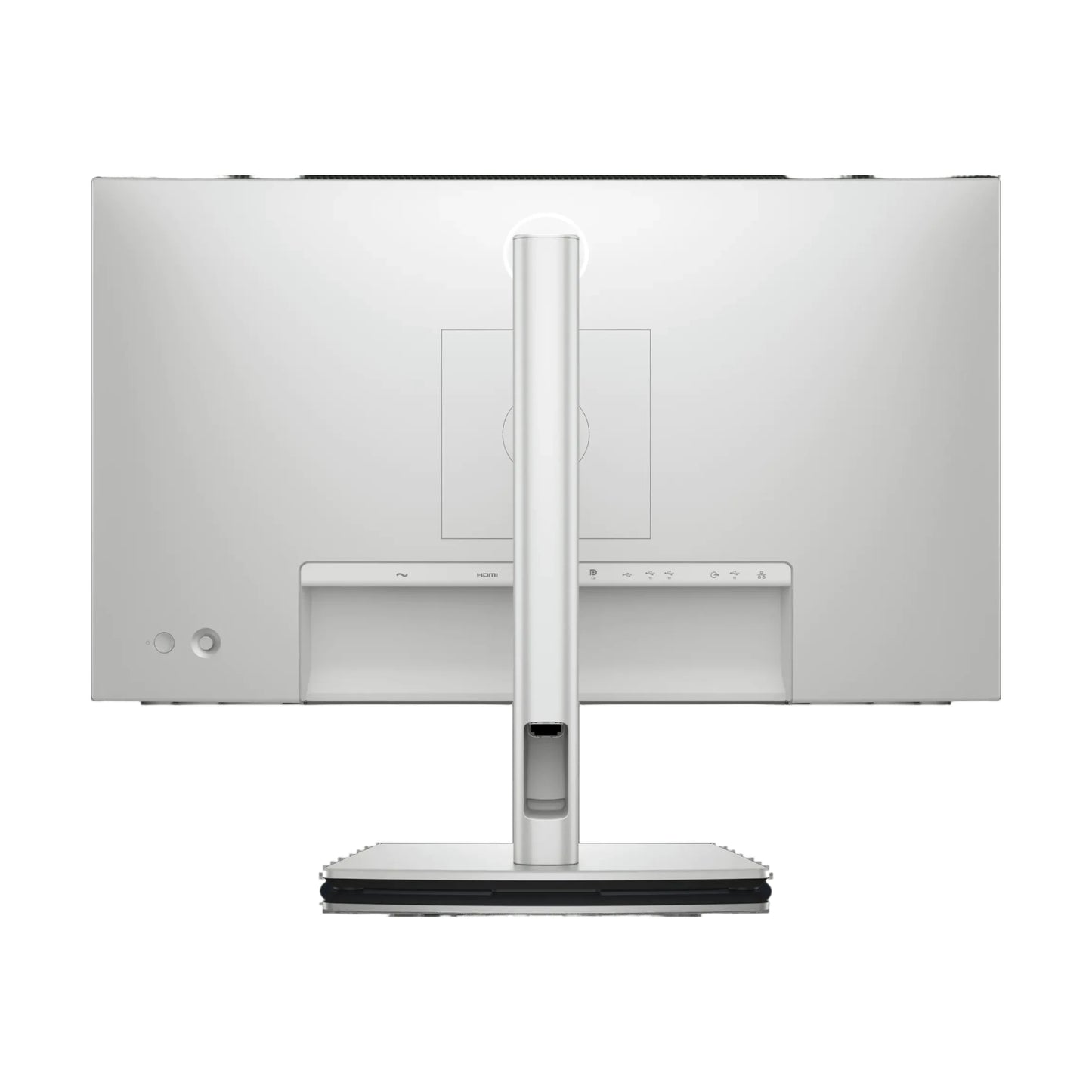 Dell UltraSharp U2424HE PC-skjerm, 120 Hz