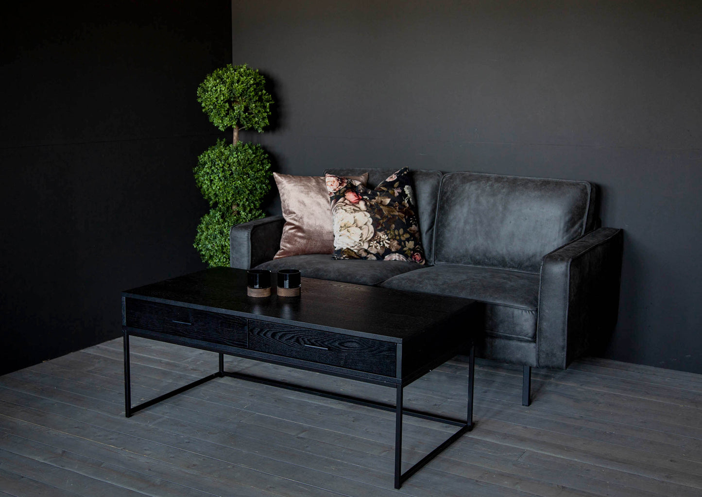 Udine sofabord fra A-Møbler