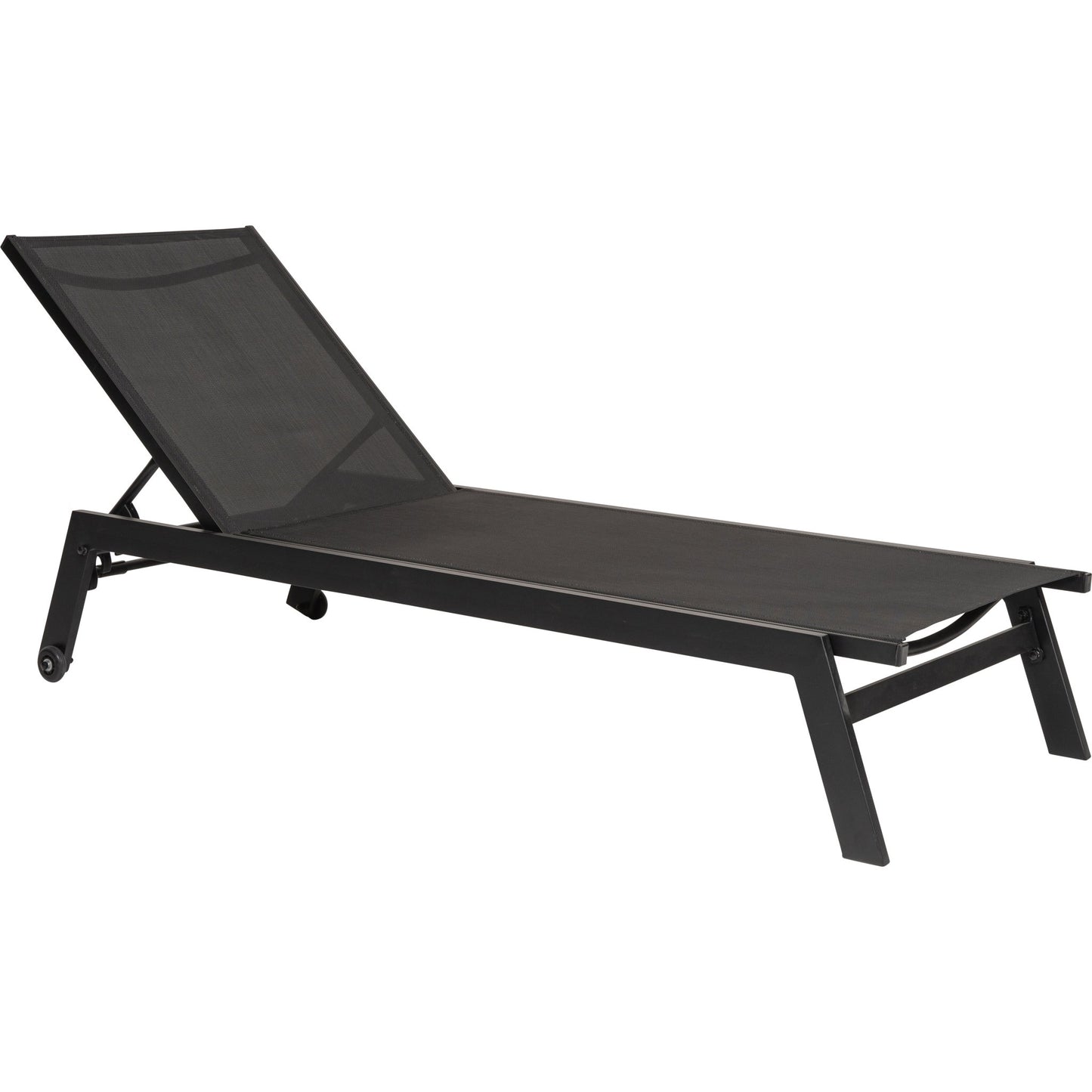 Winchester solseng i aluminium