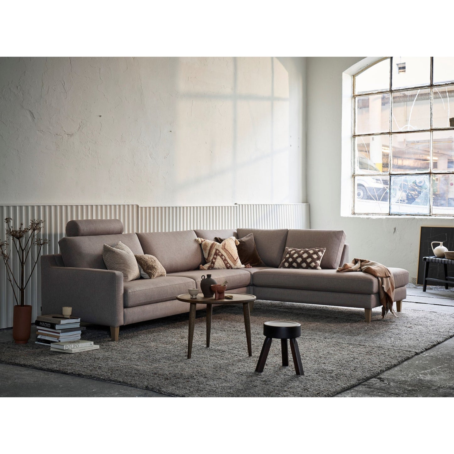 Hovden Scandinavian Touch Sofa