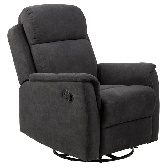 Tornio lenestol fra A-Møbler, tekstil, svingbar, recliner