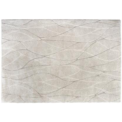 Clip Teppe fra Lone Tepper – Beige, 200x290cm