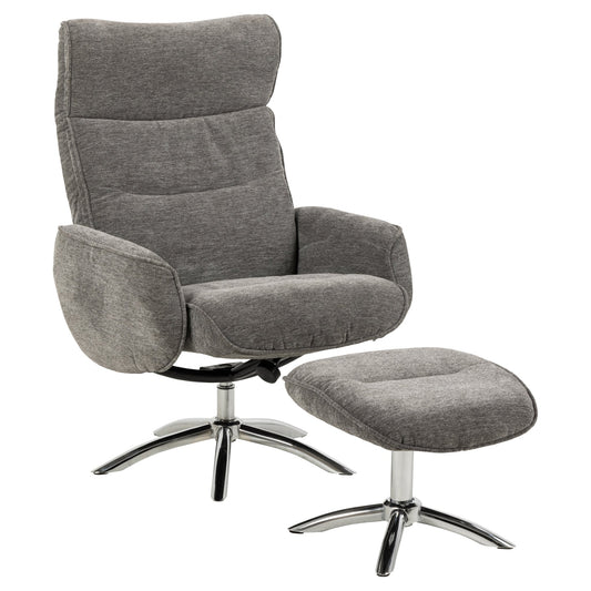 Westfield lenestol fra A-Møbler, stoff