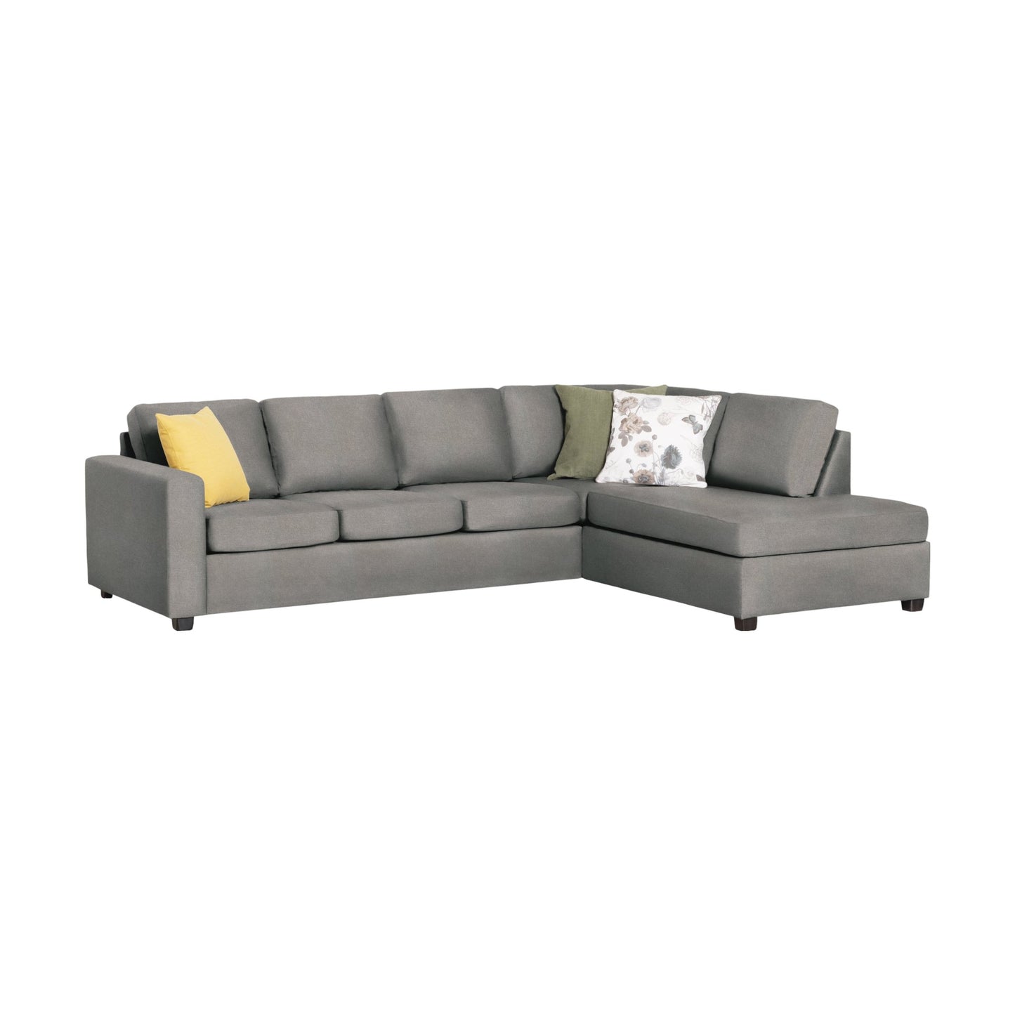 Oslo sofa fra A-Møbler m/sjeselong