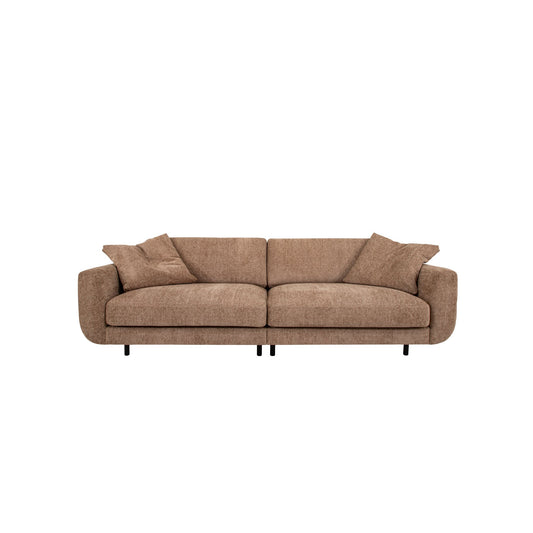 Lazy 3-seter sofa fra A-Møbler