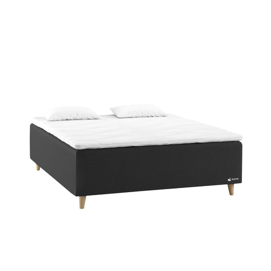 Svane Vega Kontinentalseng, (D)180x200cm