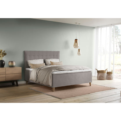 Svane Bari Sengegavl, 150x115cm