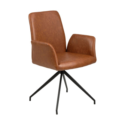 Naya Spisestol fra A-Møbler, 88x59x45cm