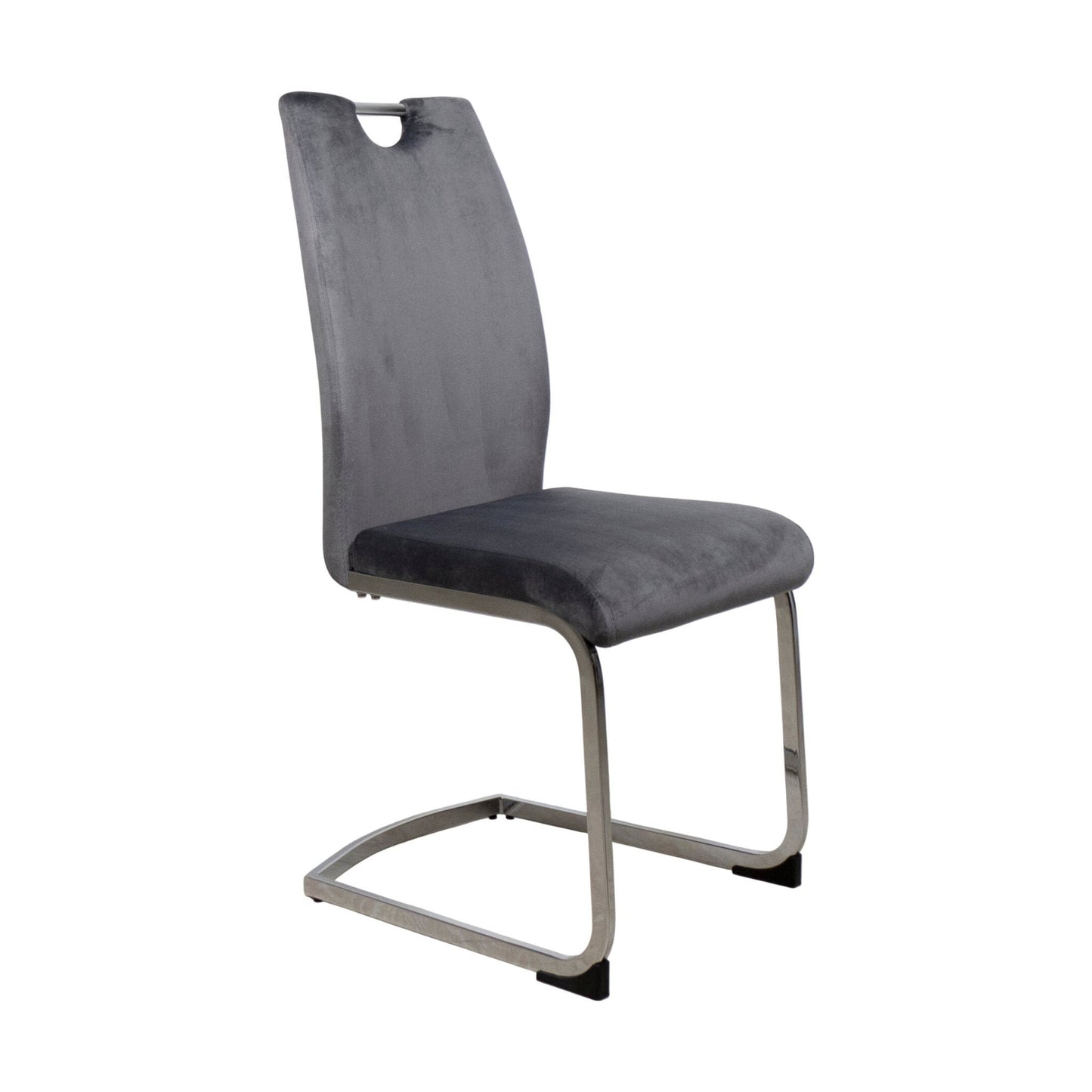 Spisestol fra A-Møbler, velour