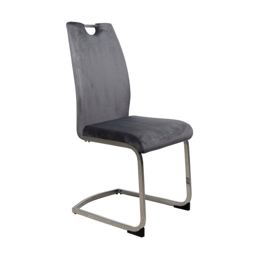 Spisestol fra A-Møbler, velour