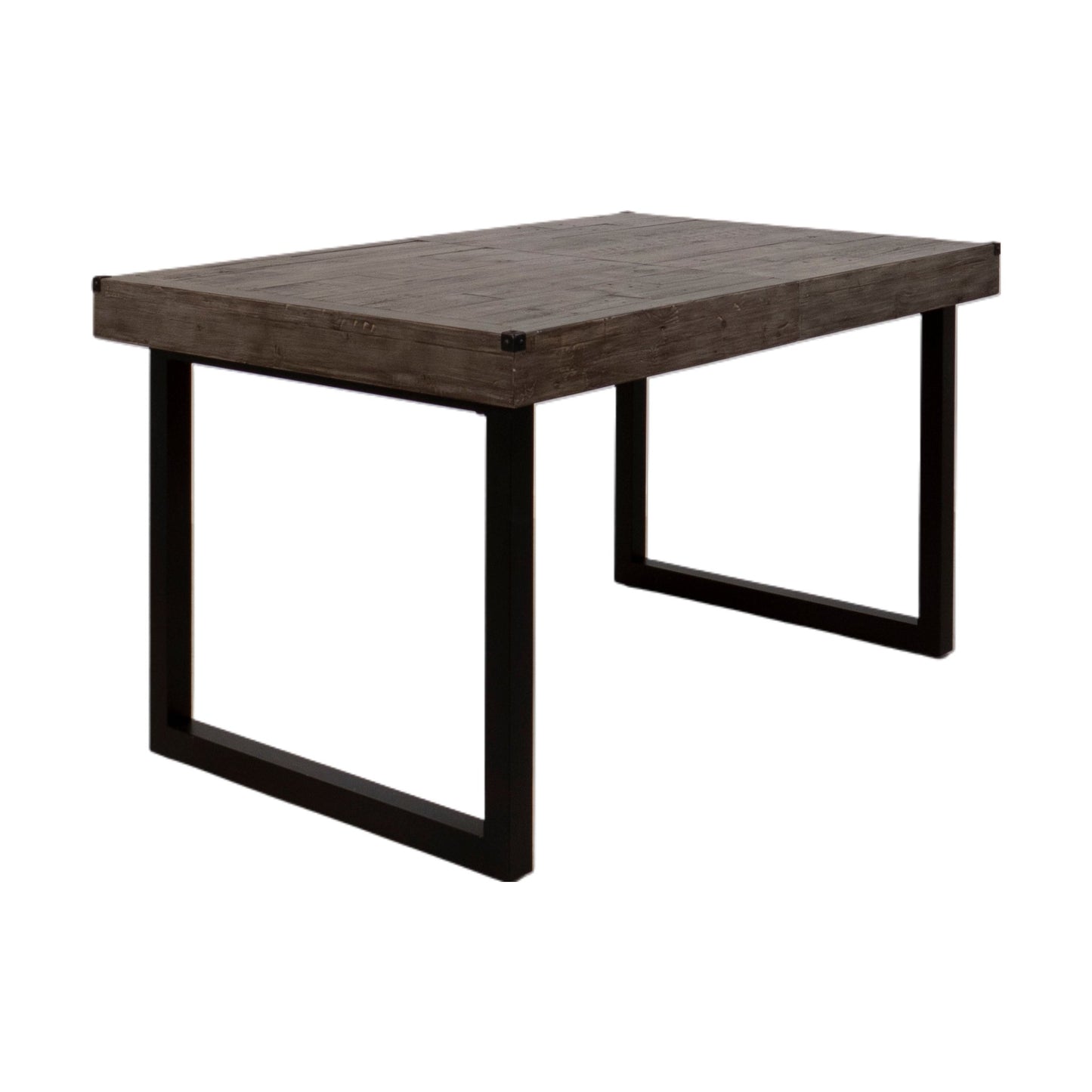 Spisebord Woodenforge fra A-Møbler, rustikk og industriell stil