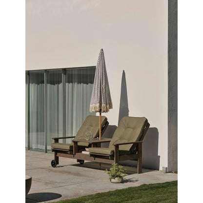 Iduna hagepute fra Brafab