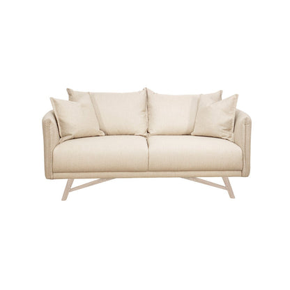 2,5-seter sofa fra A-Møbler, Miami Beige