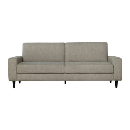 Etta 3-seter sofa fra A-Møbler, Friday-stoff