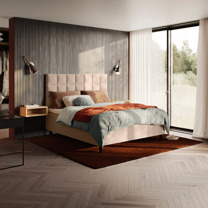 Svane Vienna Sengegavl