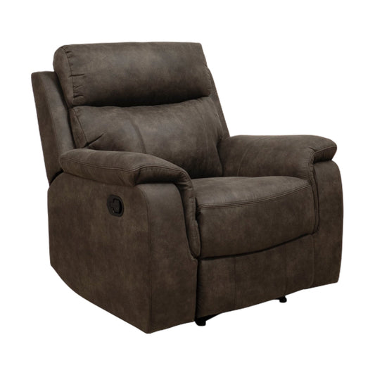 Mayfield lenestol m/recliner