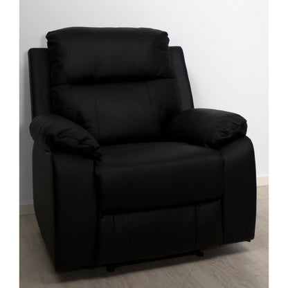 Mora lenestol, PVC, manuell recliner-funksjon