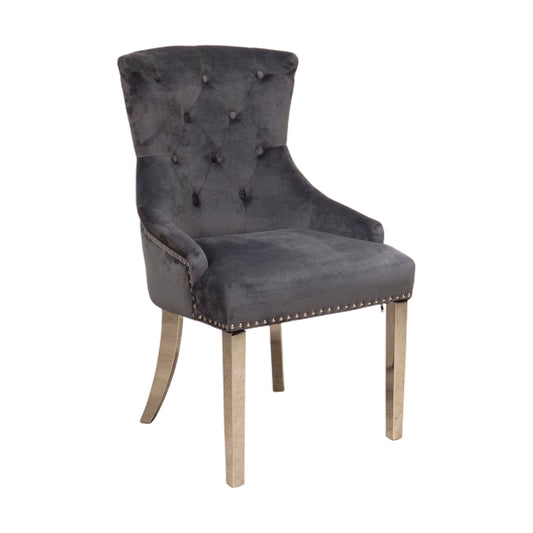 Megan spisestol fra A-møbler