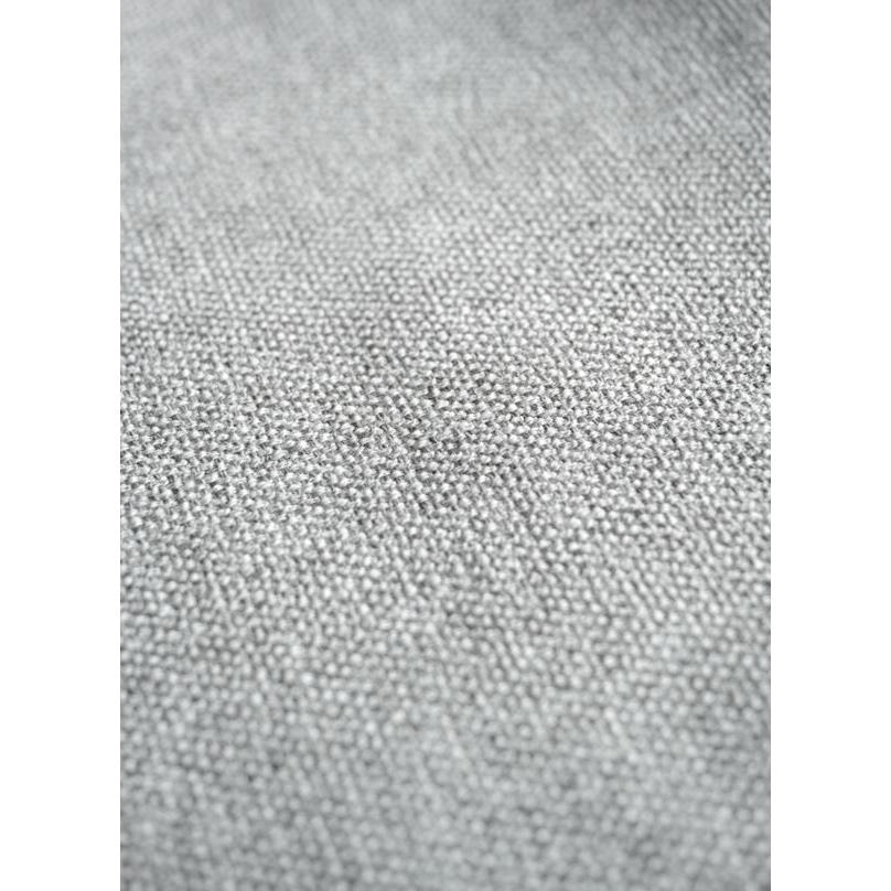 Isa modul fra Kid,  1,5-seter venstre, grå