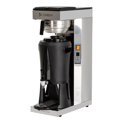 Crem Original Mega Gold A ThermoKinetic kaffemaskin