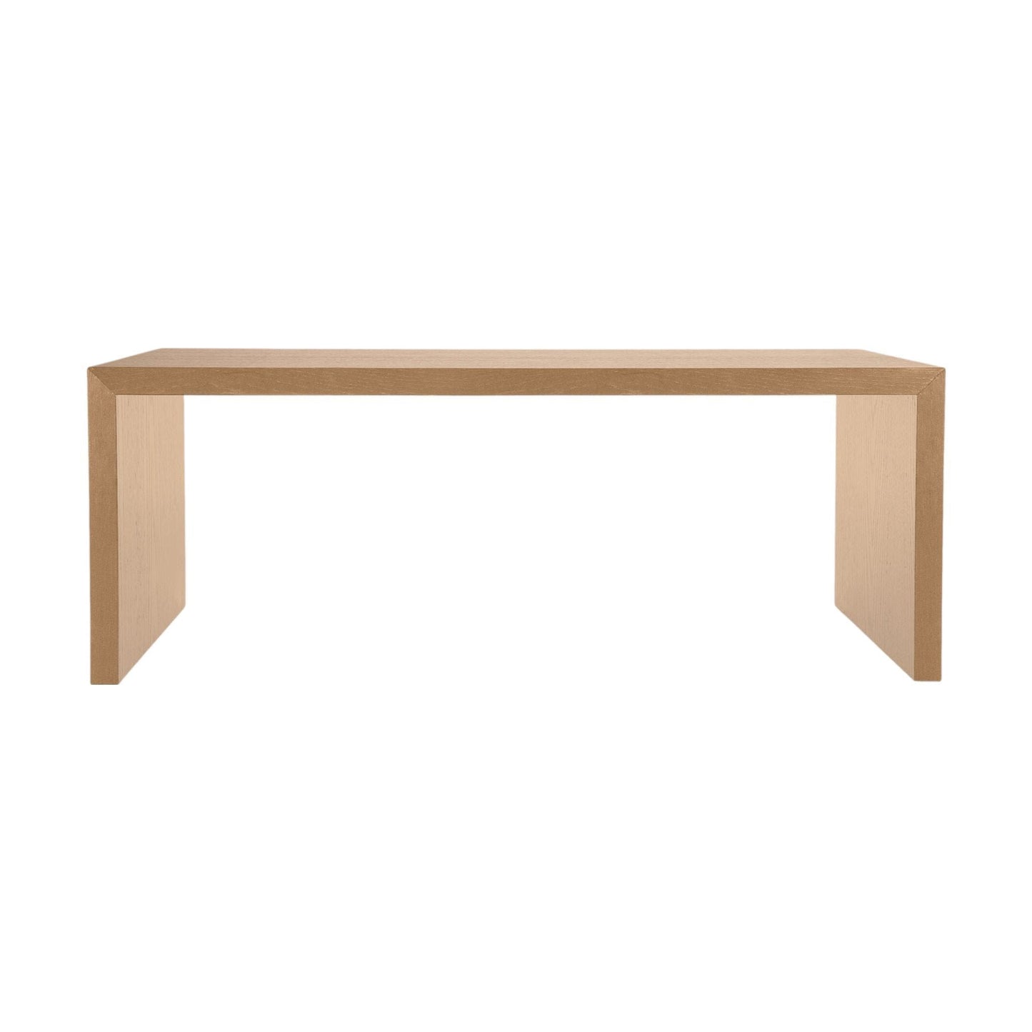 Ellie sofabord fra Kid, natur, 120x56 cm